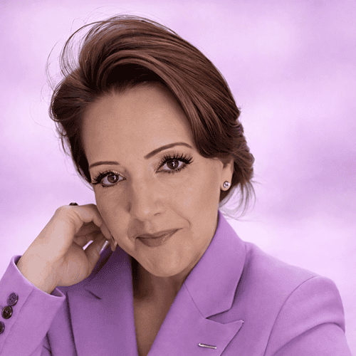Venessa Rendon Hypnotherapist Vanessa Rendon Hypnotherapist
