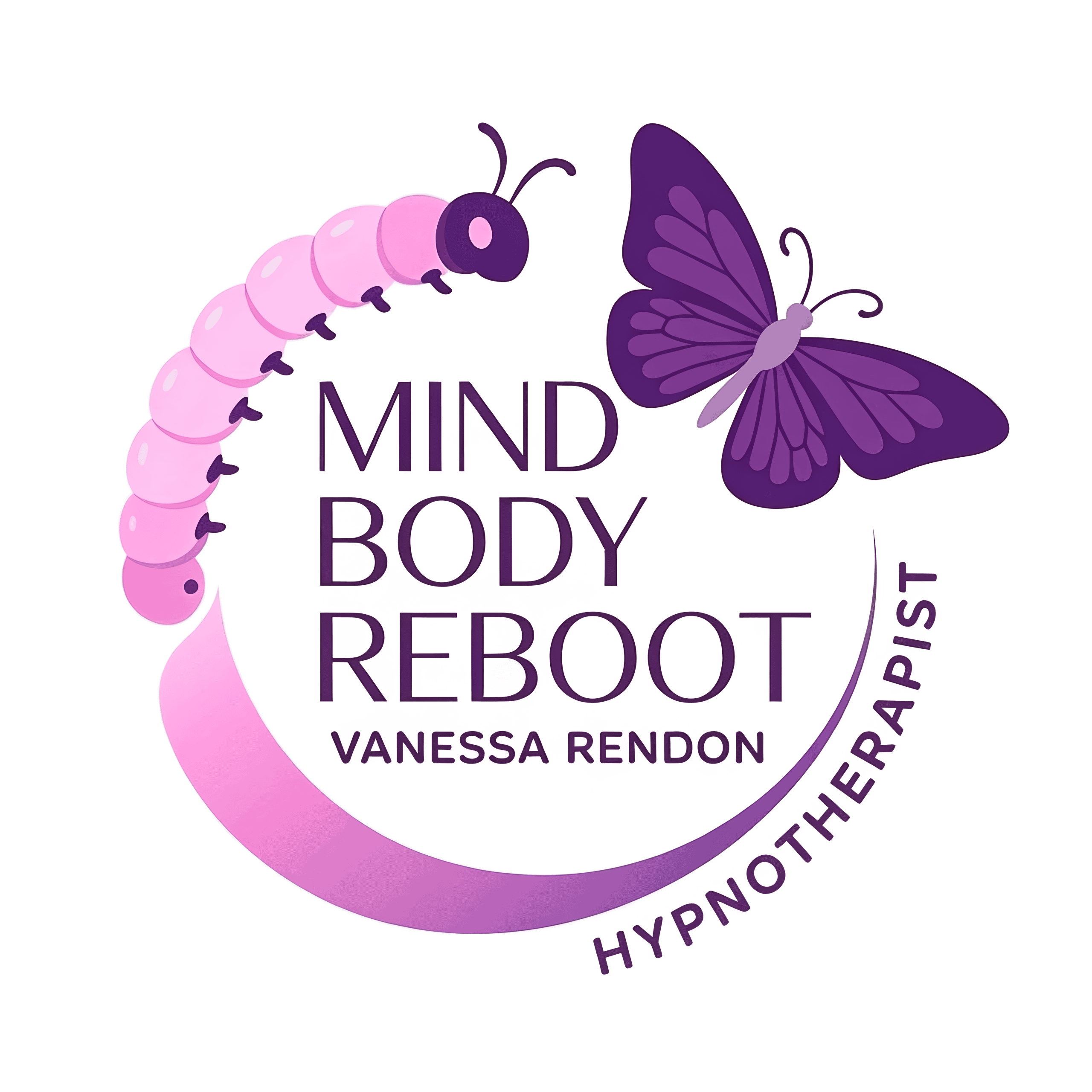 mind body reboot logo Mind Body Reboot Logo